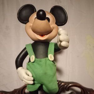 Vintage Walt Disney Mickey mouse